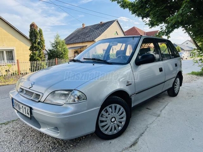 SUZUKI SWIFT 1.3 GLX Klíma Szervokormány Azonnal Elvihető