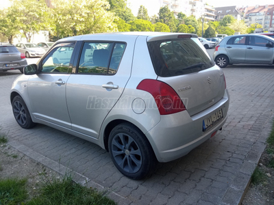 SUZUKI SWIFT 1.3 GS