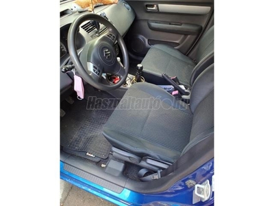 SUZUKI SWIFT 1.3 GS ACC