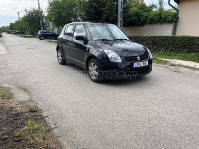 SUZUKI SWIFT 1.3 GS ACC