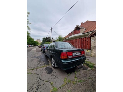 SUZUKI SWIFT Sedan 1.3 GL