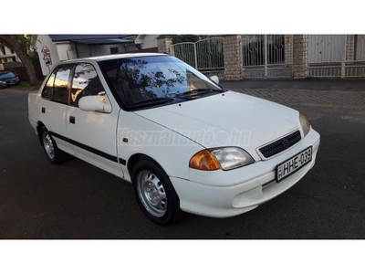 SUZUKI SWIFT Sedan 1.6 GX