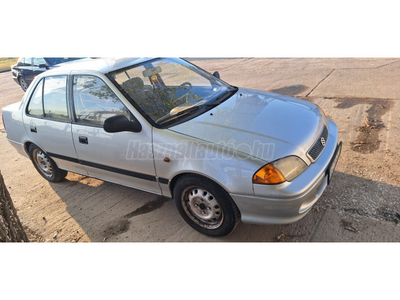 SUZUKI SWIFT Sedan 1.6 GX