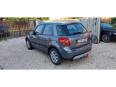 SUZUKI SX4 1.5 GC AC