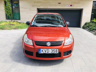 SUZUKI SX4 1.5 GC AC