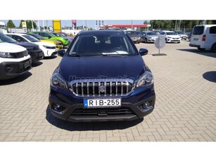 SUZUKI SX4 S-CROSS 1.4T GLX 4WD