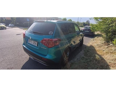 SUZUKI VITARA 1.4 GL+