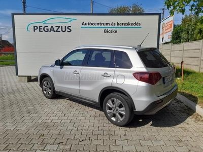 SUZUKI VITARA 1.4 Hybrid GL+