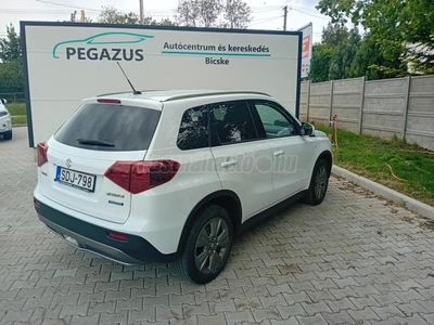 SUZUKI VITARA 1.4 Hybrid GL+