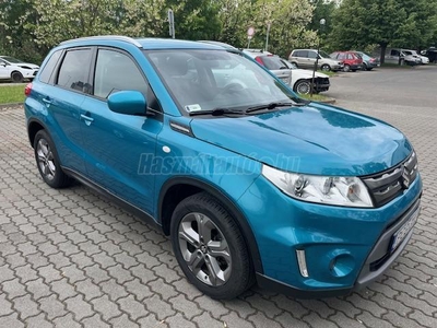 SUZUKI VITARA 1.6 GL+ ELSŐ TULAJDONOS.GYÁRI FÉNYEZÉS !!