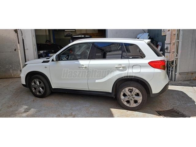 SUZUKI VITARA 1.6 GL+