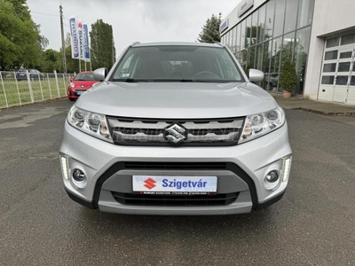 SUZUKI VITARA 1.6 GL+ Garanciával Szigetváron