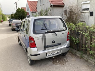 SUZUKI WAGON R+ 1.0 GL