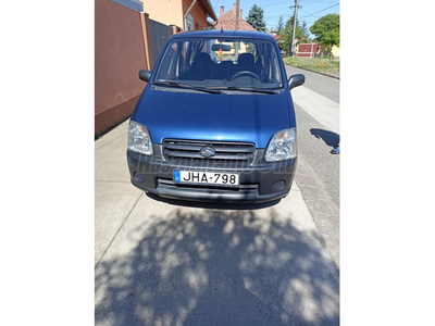 SUZUKI WAGON R+ 1.0 GL