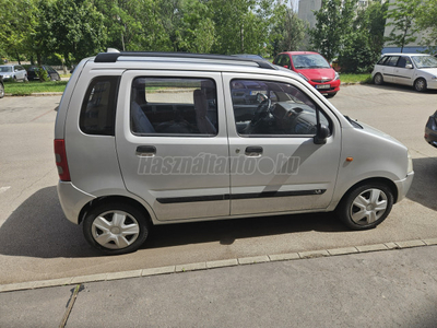 SUZUKI WAGON R+ 1.3 GL