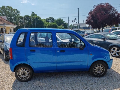 SUZUKI WAGON R+ 1.3 GL Servo