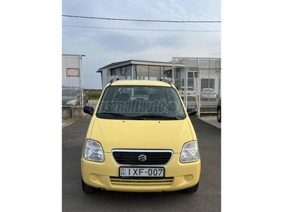 SUZUKI WAGON R+ 1.3 GLX (5 személyes ) Cool