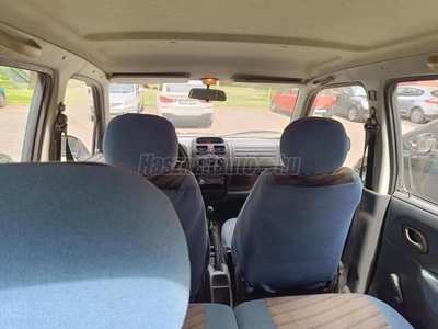 SUZUKI WAGON R+ 1.3 GLX Servo