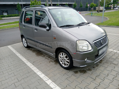 SUZUKI WAGON R+ 1.3 Sport II.