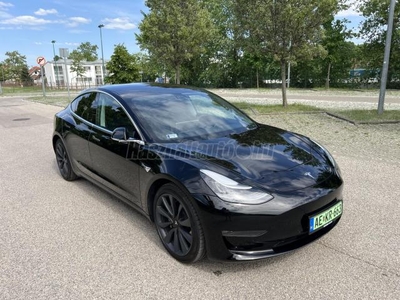 TESLA MODEL 3 Long Range AWD (Automata) Full Garis