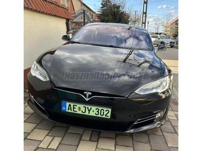 TESLA MODEL S 75 (Automata) Free SuC