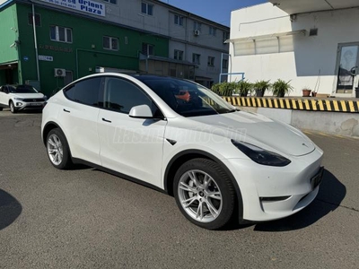 TESLA MODEL Y Long Range AWD (Automata)