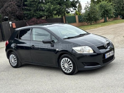 TOYOTA AURIS 1.4 169 E KM+MŰKÖDŐ KLIMA+MEGKIMÉLT SZÉP ÁLLAPOT!!