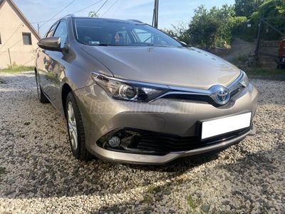 TOYOTA AURIS Touring Sports 1.8 HSD Active Trend (Automata)