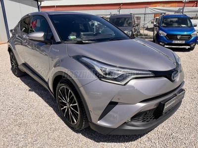 TOYOTA C-HR 1.8 Hybrid Executive e-CVT