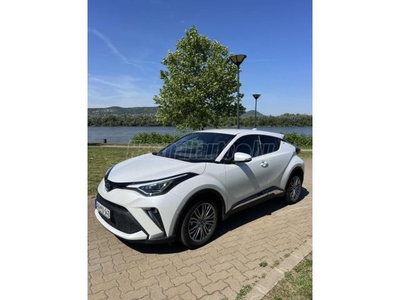 TOYOTA C-HR 1.8 Hybrid Executive e-CVT