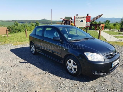 TOYOTA COROLLA 1.4 Luna