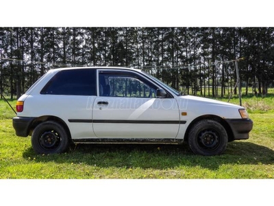 TOYOTA STARLET 1.3 XLi