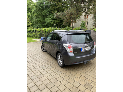 TOYOTA VERSO 1.6 Live Comfort