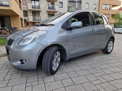 TOYOTA YARIS 1.3 Terra KEYLESS GO