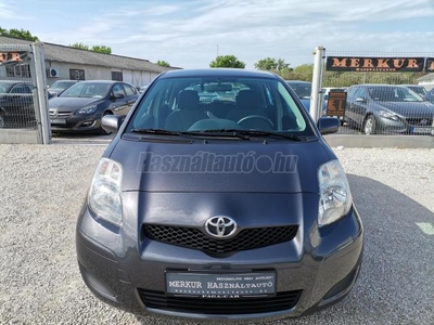 TOYOTA YARIS 1.33 LIFE