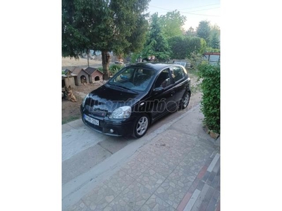 TOYOTA YARIS 1.5 T Sport