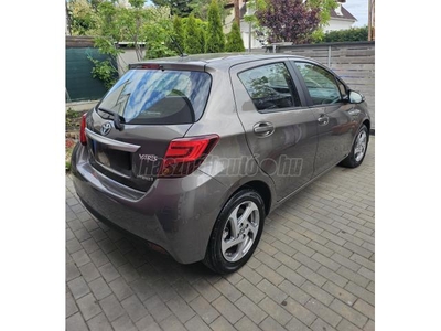 TOYOTA YARIS 1.5 VVT-i Hybrid Active City e-CVT