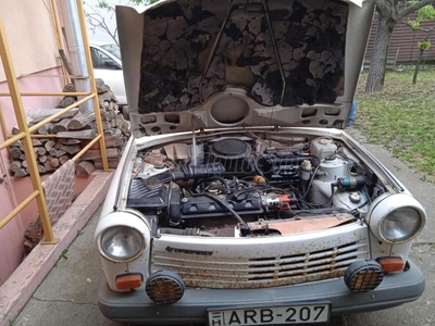 TRABANT 1.1