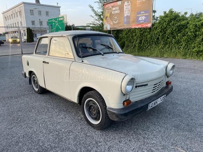 TRABANT 1.1