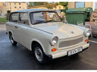 TRABANT 601 S