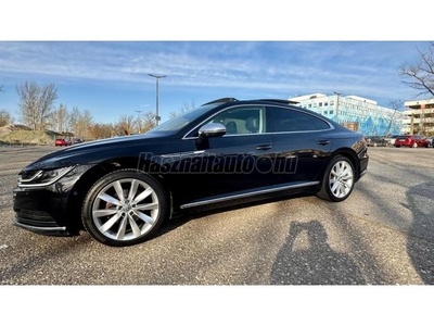 VOLKSWAGEN ARTEON 2.0 TDI SCR Elegance DSG