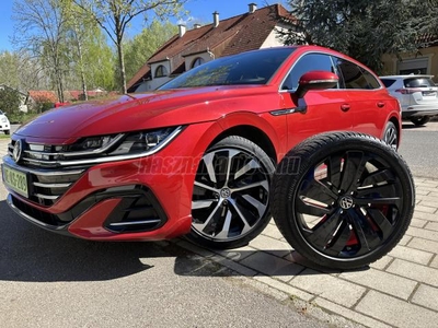 VOLKSWAGEN ARTEON Shooting Brake 1.4 TSI Plug-In-Hybrid R-Line DSG