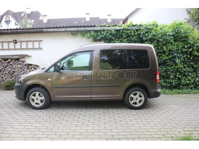 VOLKSWAGEN CADDY 1.6 CD TDI Premier