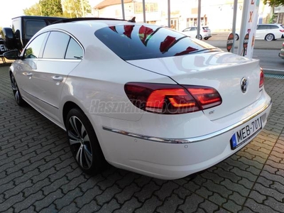 VOLKSWAGEN CC 2.0 CR TDI BMT 4Motion DSG [5 személy] Magyarországi autó! Garantált Km!