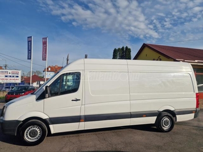 VOLKSWAGEN CRAFTER 2.0 CR TDI 35 L3H3