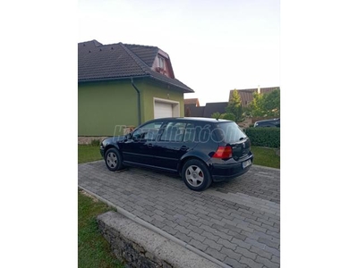 VOLKSWAGEN GOLF IV 1.4 Euro