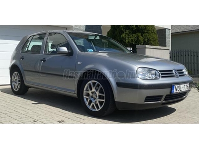 VOLKSWAGEN GOLF IV 1.6 Ocean