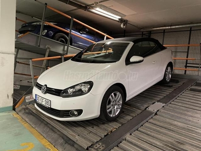 VOLKSWAGEN GOLF VI 1.2 TSI Trendline Navi tempomat parkradar