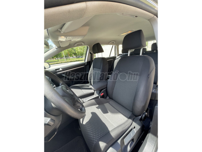 VOLKSWAGEN GOLF VI 1.4 Tsi Comfortline