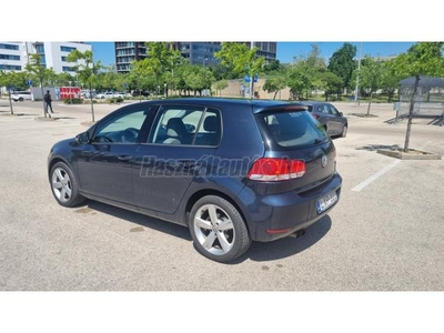 VOLKSWAGEN GOLF VI 1.4 Tsi Trendline